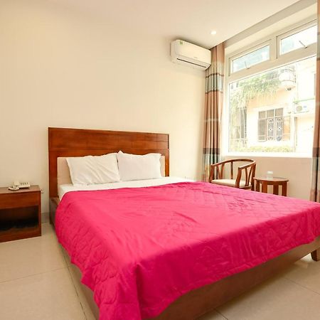 โอโย 1095 ฮานอย วัง โฮเทล Hotel ภายนอก รูปภาพ