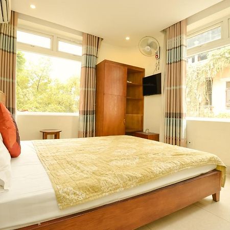 โอโย 1095 ฮานอย วัง โฮเทล Hotel ภายนอก รูปภาพ