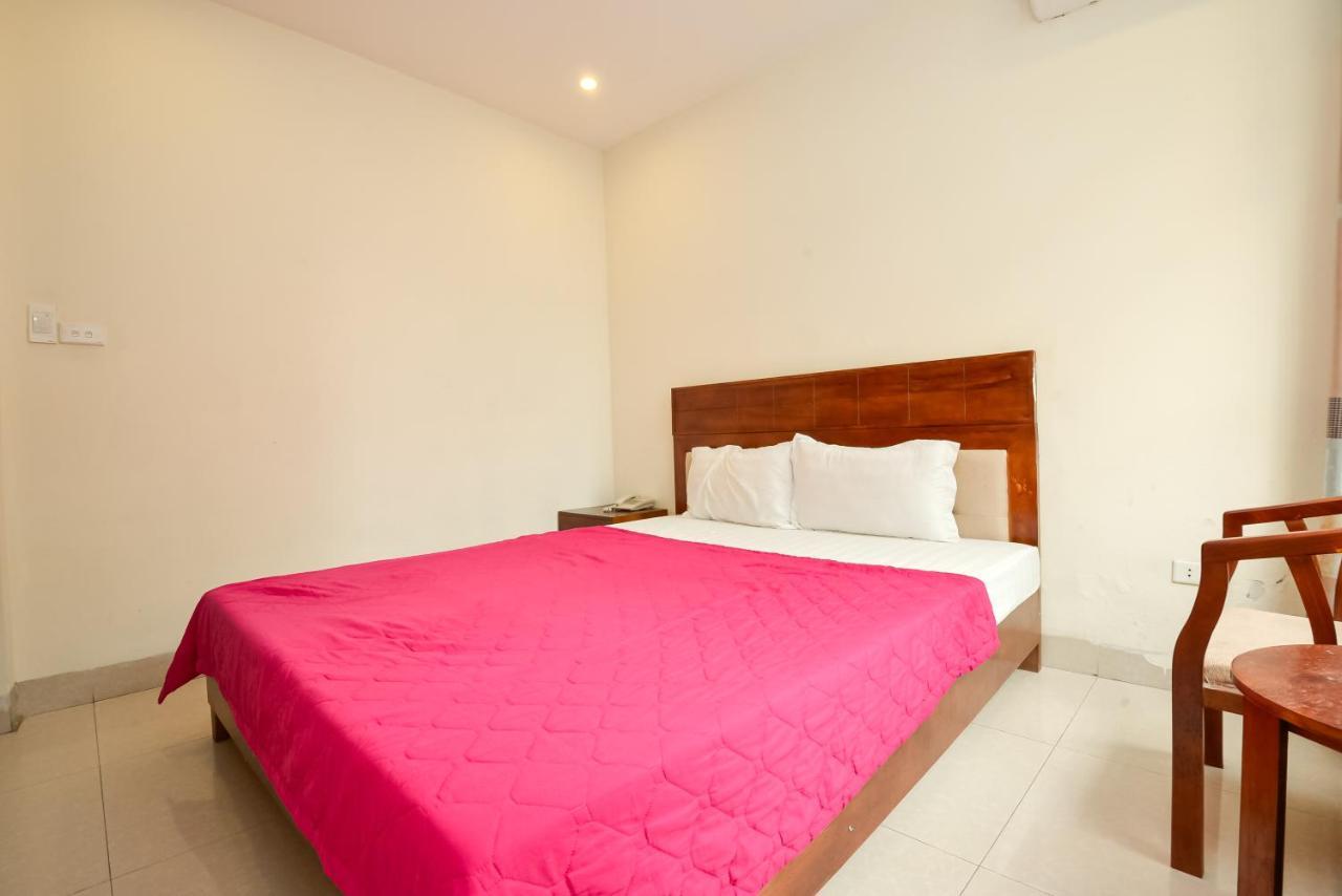โอโย 1095 ฮานอย วัง โฮเทล Hotel ภายนอก รูปภาพ
