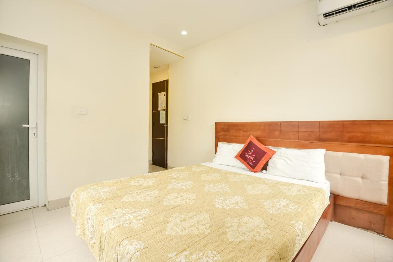 โอโย 1095 ฮานอย วัง โฮเทล Hotel ภายนอก รูปภาพ