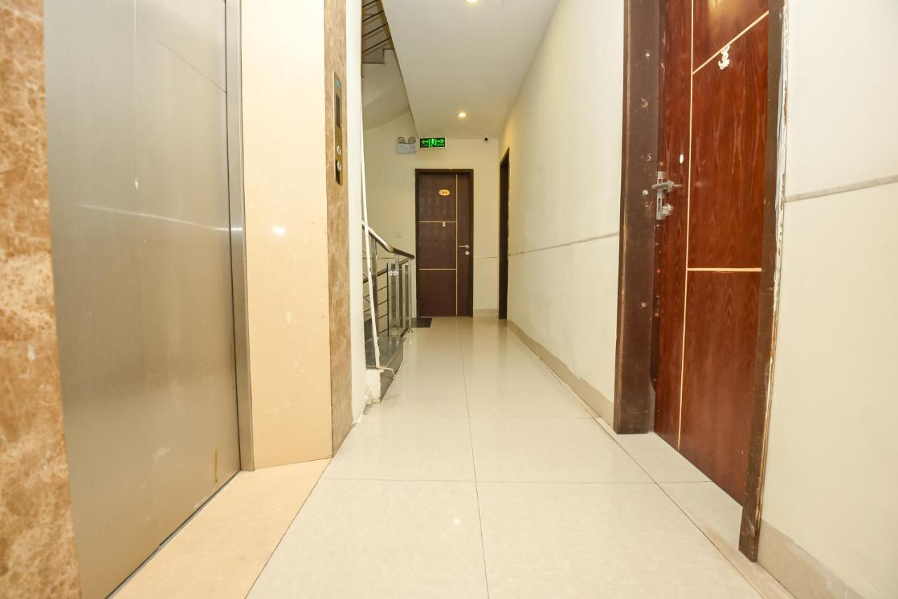 โอโย 1095 ฮานอย วัง โฮเทล Hotel ภายนอก รูปภาพ