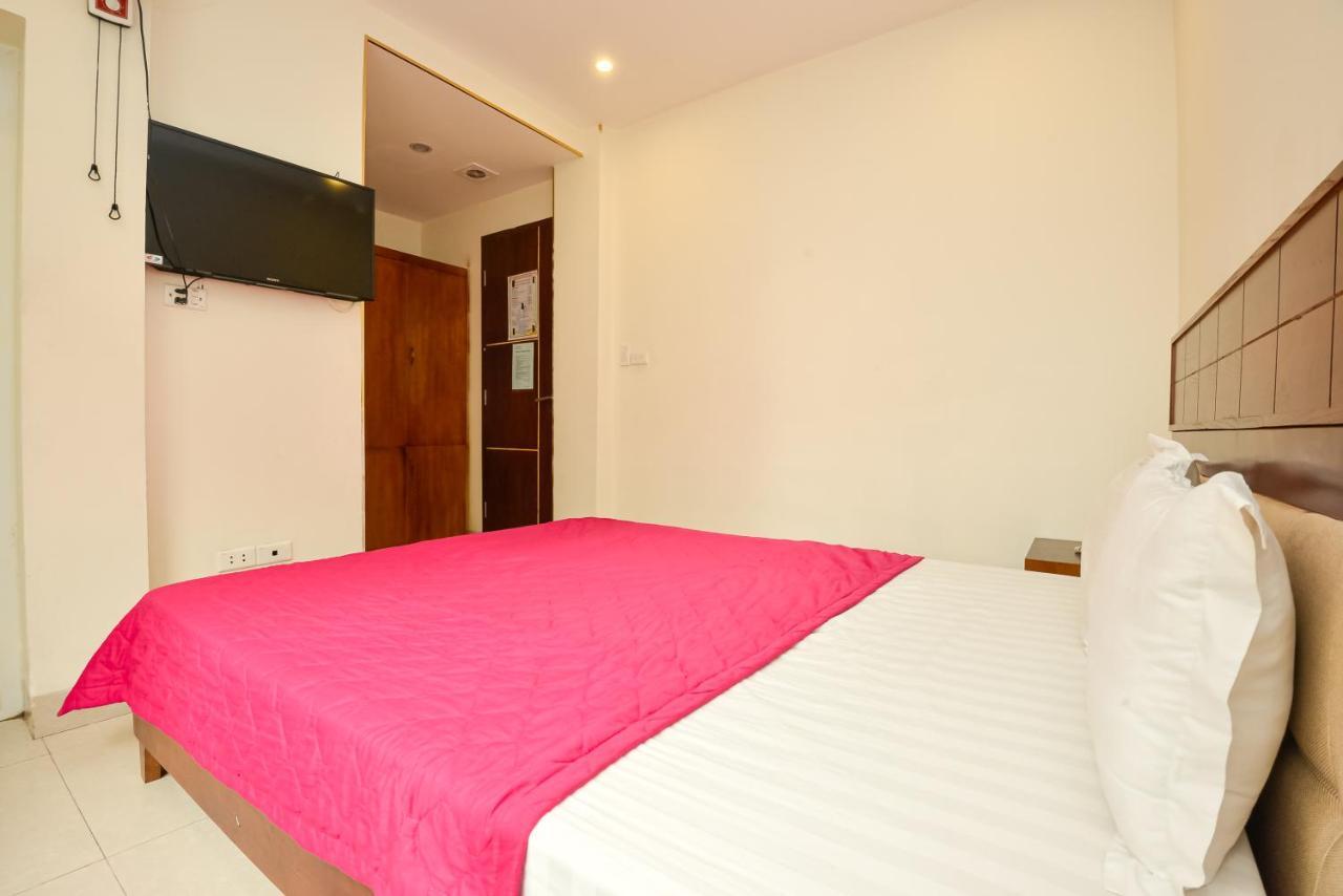 โอโย 1095 ฮานอย วัง โฮเทล Hotel ภายนอก รูปภาพ