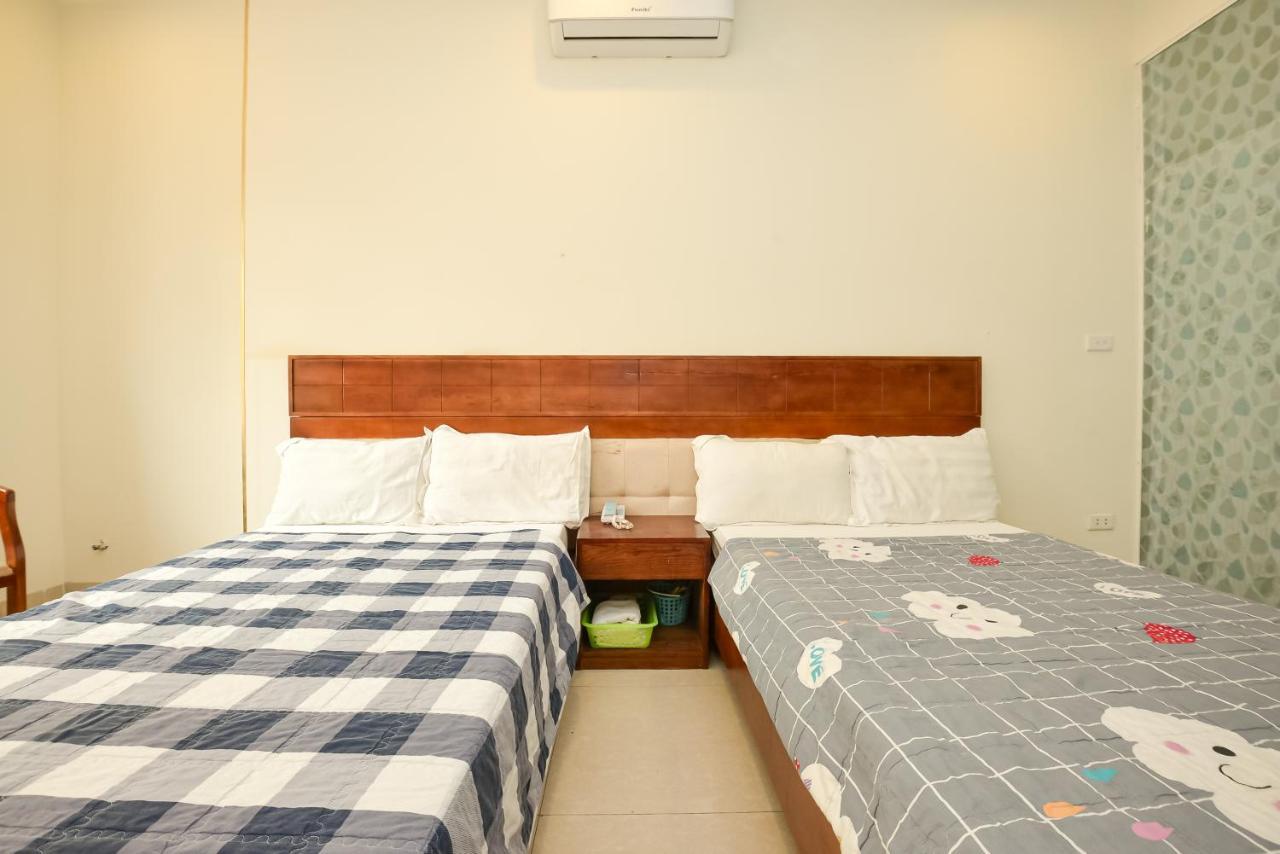 โอโย 1095 ฮานอย วัง โฮเทล Hotel ภายนอก รูปภาพ