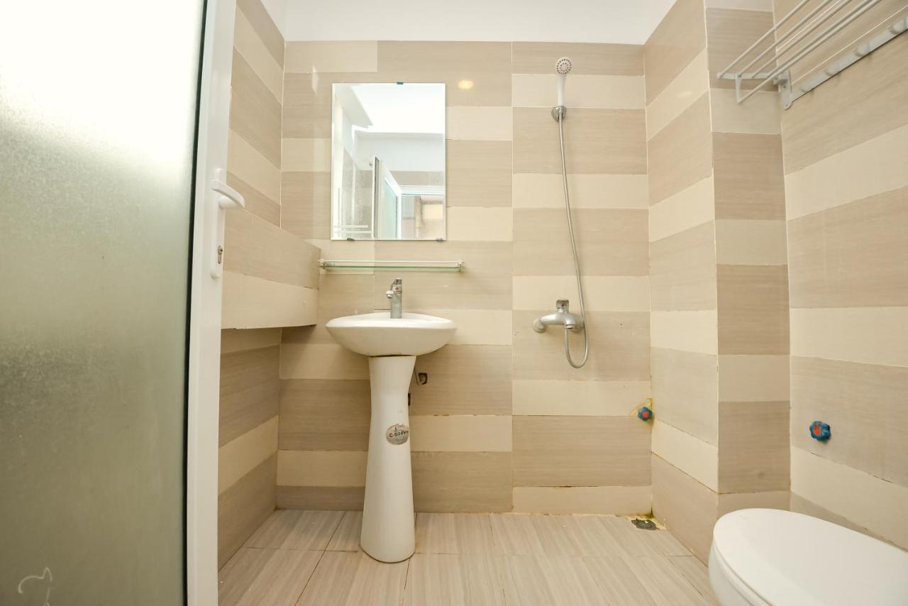 โอโย 1095 ฮานอย วัง โฮเทล Hotel ภายนอก รูปภาพ